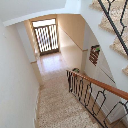 Apartamento Eivissa 800 M De La Playa De Gandía Exterior foto