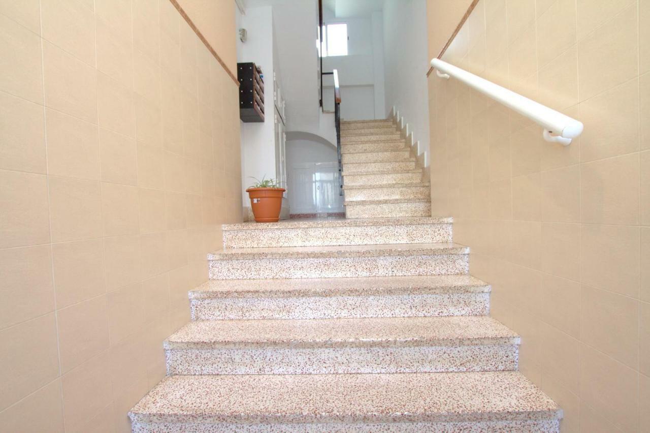 Apartamento Eivissa 800 M De La Playa De Gandía Exterior foto