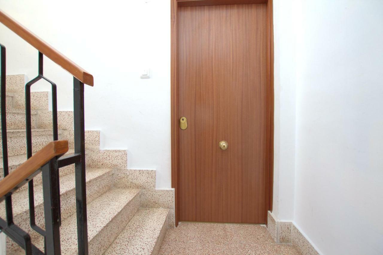 Apartamento Eivissa 800 M De La Playa De Gandía Exterior foto